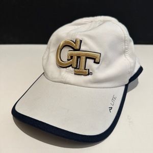Russell, Lite "GT" Velcro Adjustable Hat